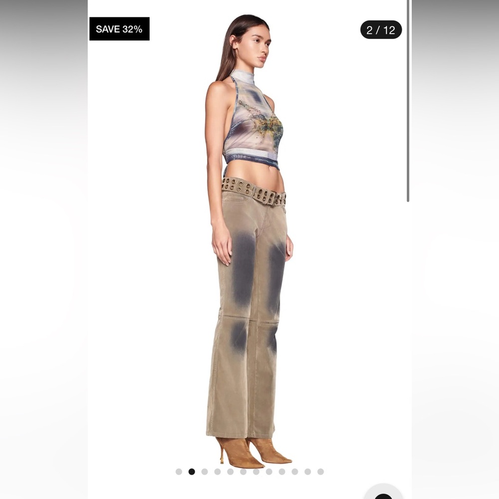 I AM GIA Cyra Pants